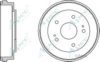APEC braking DRM9918 Brake Drum